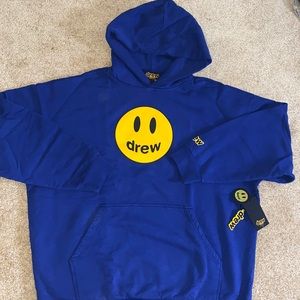 NWT Drew House Mascot Hoodie
